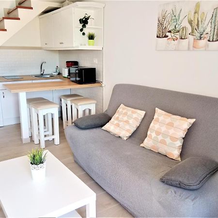 Bungalow Duna Flor Maspalomas Maspalomas  Exteriér fotografie