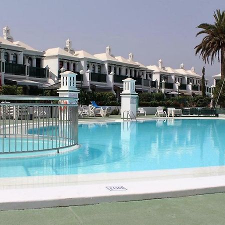 Bungalow Duna Flor Maspalomas Maspalomas  Exteriér fotografie