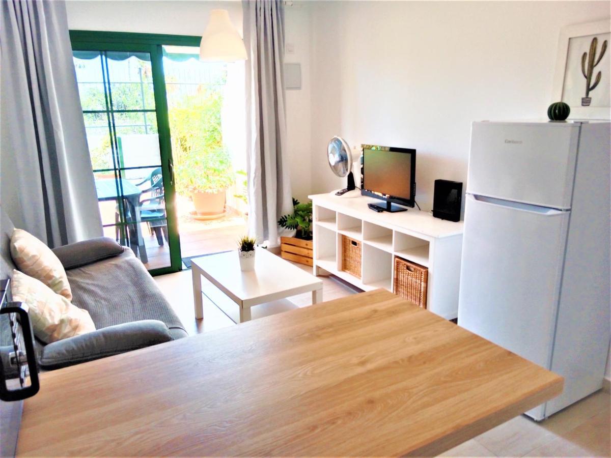 Bungalow Duna Flor Maspalomas Maspalomas  Exteriér fotografie